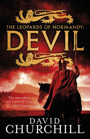 [Leopards of Normandy 01] • Devil